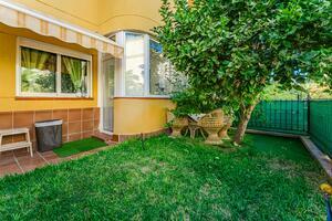 2 slaapkamers Appartement - Puerto de Santiago - Residencial Playa de La Arena (12)