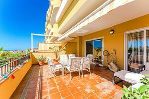 2 slaapkamers Appartement - Puerto de Santiago - Residencial Playa de La Arena (13)