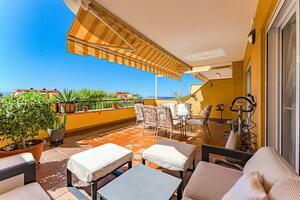 2 slaapkamers Appartement - Puerto de Santiago - Residencial Playa de La Arena (14)