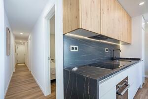 3 Bedroom Apartment - Puerto de Santiago (3)