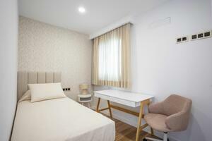 3 Bedroom Apartment - Puerto de Santiago (8)