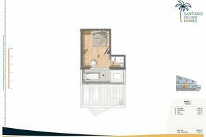 3 Bedroom Apartment - Puerto de Santiago (24)