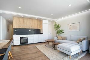 2 Bedroom Duplex - Puerto de Santiago (40)