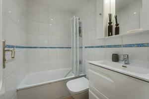 Appartamento di 3 Camere - El Madroñal - El Naranjal (9)