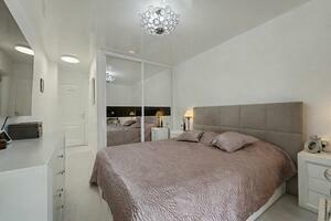 Appartamento di 3 Camere - El Madroñal - El Naranjal (11)