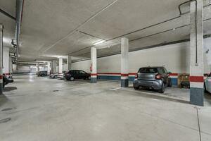 Appartamento di 3 Camere - El Madroñal - El Naranjal (14)