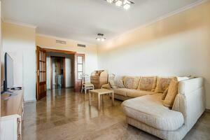 Appartement de 2 chambres - Puerto de Santiago - Residencial Playa de La Arena (6)