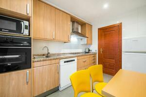 Appartement de 2 chambres - Puerto de Santiago - Residencial Playa de La Arena (7)