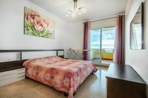 Appartement de 2 chambres - Puerto de Santiago - Residencial Playa de La Arena (9)