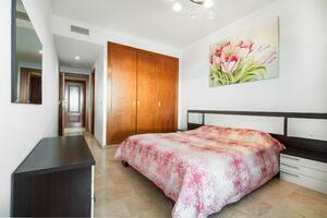 Appartement de 2 chambres - Puerto de Santiago - Residencial Playa de La Arena (10)