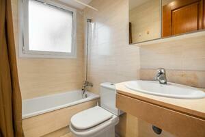 Appartement de 2 chambres - Puerto de Santiago - Residencial Playa de La Arena (14)