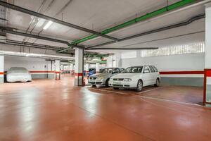 Appartement de 2 chambres - Puerto de Santiago - Residencial Playa de La Arena (15)