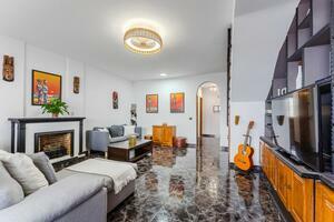 3 Bedroom Duplex - Adeje (3)