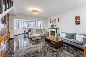 3 Bedroom Duplex - Adeje (1)