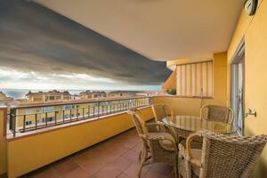 Appartement de 2 chambres - Puerto de Santiago - Residencial Playa de La Arena (16)