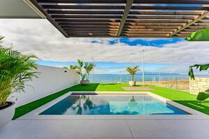 Penthouse mit 3 Schlafzimmern - Callao Salvaje - Iconic (1)