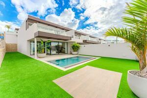 Appartamento di 2 Camere - Callao Salvaje - Iconic (1)