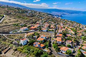 Grundstück - El Sauzal (2)