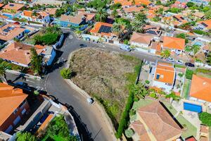 Grundstück - El Sauzal (4)