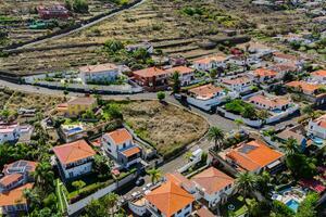 Grundstück - El Sauzal (6)