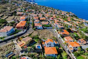 Grundstück - El Sauzal (7)