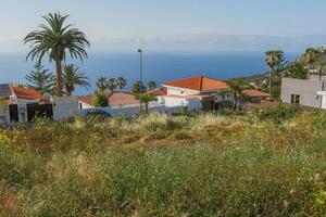 Grundstück - El Sauzal (14)