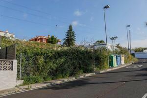 Grundstück - El Sauzal (16)