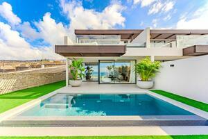 2 Bedroom Penthouse - Callao Salvaje (3)