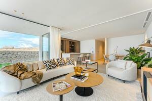 2 Bedroom Penthouse - Callao Salvaje (10)