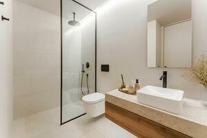 2 Bedroom Penthouse - Callao Salvaje (21)