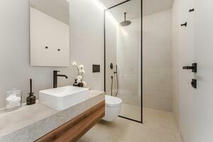 2 Bedroom Penthouse - Callao Salvaje (22)