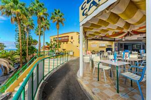 Bedrijf - Playa de Las Américas (1)