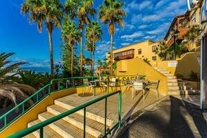 Bedrijf - Playa de Las Américas (2)