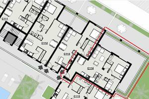 2 Bedroom Apartment - Golf del Sur  (14)