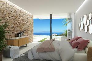 Luxury 4 Bedroom Villa - San Eugenio Alto - Siam Gardens (10)