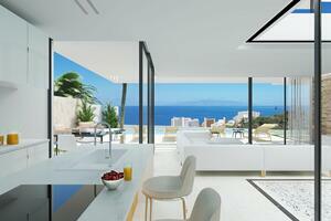 Luxury 4 Bedroom Villa - San Eugenio Alto - Siam Gardens (11)