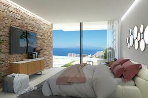 Luxury 4 Bedroom Villa - San Eugenio Alto - Siam Gardens (14)