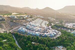 Luxury 4 Bedroom Villa - San Eugenio Alto - Siam Gardens (16)