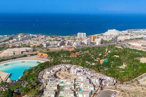 Luxury 4 Bedroom Villa - San Eugenio Alto - Siam Gardens (17)