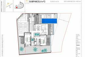 Luxury 4 Bedroom Villa - San Eugenio Alto - Siam Gardens (24)