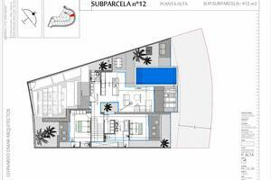 Luxury 4 Bedroom Villa - San Eugenio Alto - Siam Gardens (28)