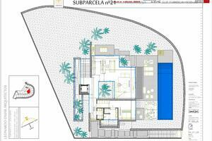 Luxury 4 Bedroom Villa - San Eugenio Alto - Siam Gardens (30)