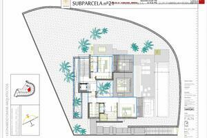 Luxury 4 Bedroom Villa - San Eugenio Alto - Siam Gardens (31)