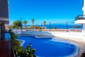 4 Bedroom Townhouse - Playa San Juan - Santa Martha (1)