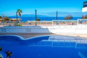 4 Bedroom Townhouse - Playa San Juan - Santa Martha (2)