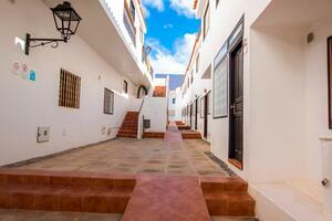 4 Bedroom Townhouse - Playa San Juan - Santa Martha (3)
