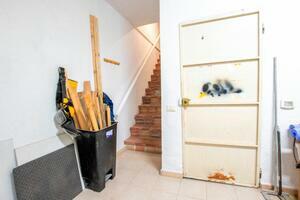 4 Bedroom Townhouse - Playa San Juan - Santa Martha (7)