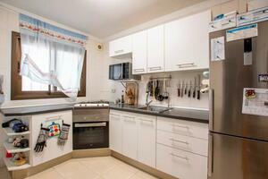 4 Bedroom Townhouse - Playa San Juan - Santa Martha (15)