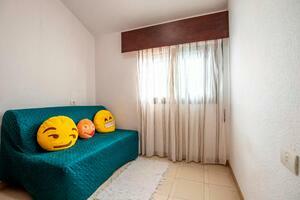 4 Bedroom Townhouse - Playa San Juan - Santa Martha (18)