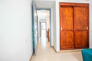 4 Bedroom Townhouse - Playa San Juan - Santa Martha (19)